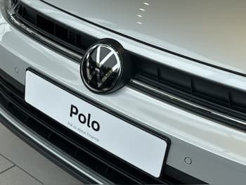 Used Volkswagen Polo 2025 for sale - 79672667: Photo