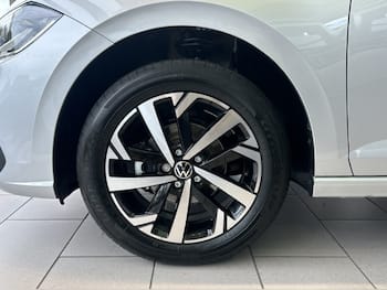 Used Volkswagen Polo 2025 for sale - 79672667: Photo