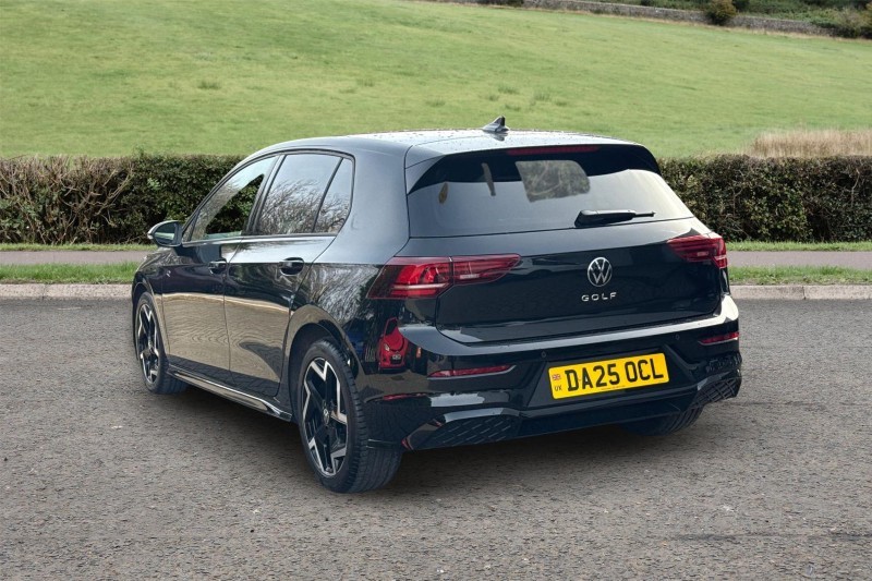 Used Volkswagen Golf 2025 for sale - 77640847: Photo 2