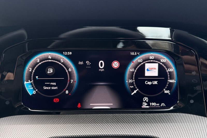 Used Volkswagen Golf 2025 for sale - 77640847: Photo 20