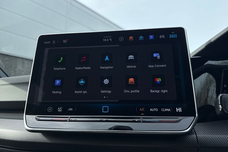 Used Volkswagen Golf 2025 for sale - 77640847: Photo 22