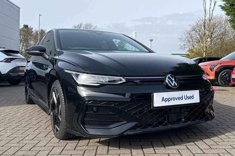 Used Volkswagen Golf 2025 for sale - 77640847: Photo 37