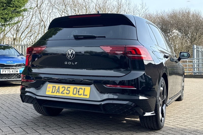 Used Volkswagen Golf 2025 for sale - 77640847: Photo 39
