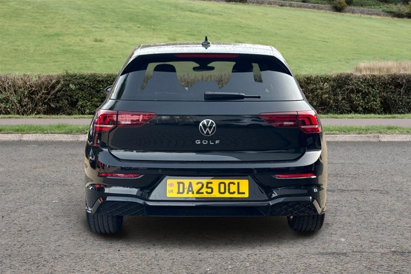 Used Volkswagen Golf 2025 for sale - 77640847: Photo 6