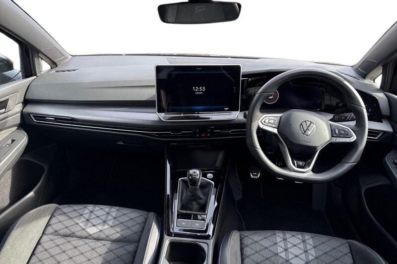 Used Volkswagen Golf 2025 for sale - 77640847: Photo 9