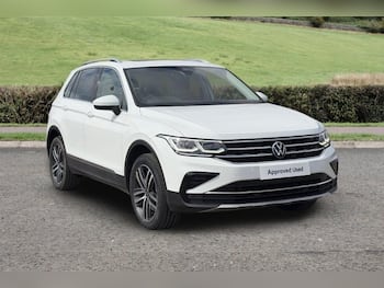 Used Volkswagen Tiguan 2023 for sale - 79788740: Photo