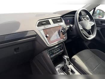 Used Volkswagen Tiguan 2023 for sale - 79788740: Photo