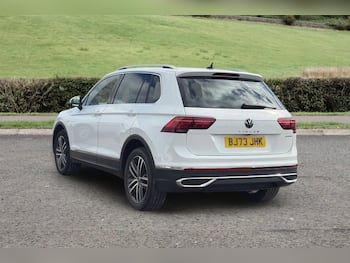 Used Volkswagen Tiguan 2023 for sale - 79788740: Photo
