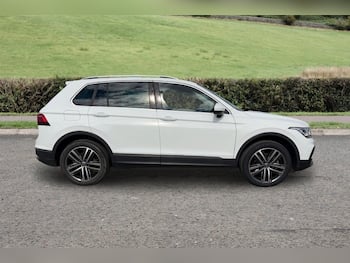 Used Volkswagen Tiguan 2023 for sale - 79788740: Photo