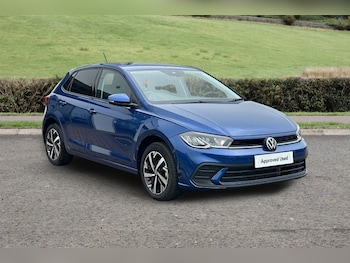 Used Volkswagen Polo 2025 for sale - 78804618: Photo