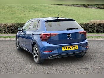 Used Volkswagen Polo 2025 for sale - 78804618: Photo