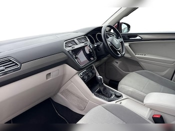 Used Volkswagen Tiguan Allspace 2020 for sale - 79320266: Photo