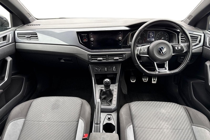 Used Volkswagen Polo 2021 for sale - 78081257: Photo 10