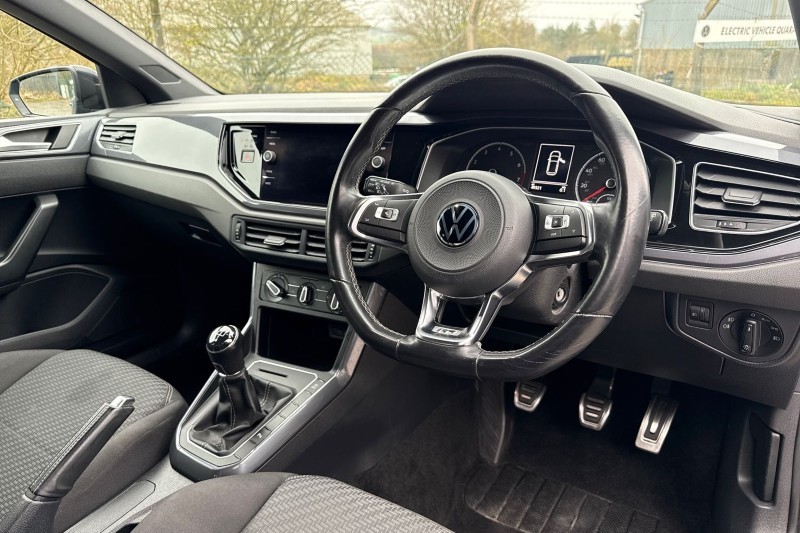 Used Volkswagen Polo 2021 for sale - 78081257: Photo 11