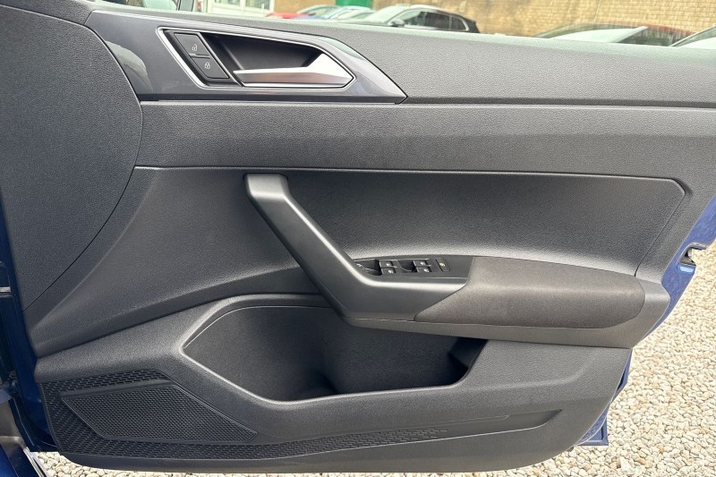 Used Volkswagen Polo 2021 for sale - 78081257: Photo 12