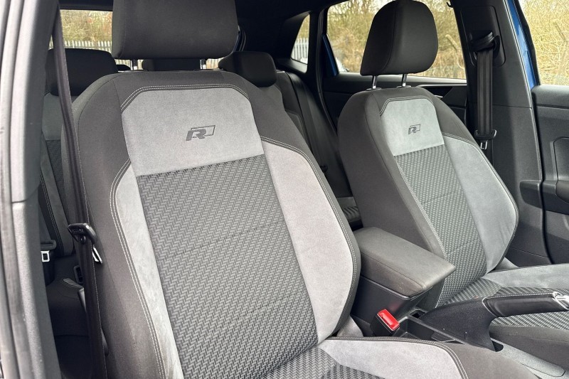 Used Volkswagen Polo 2021 for sale - 78081257: Photo 17