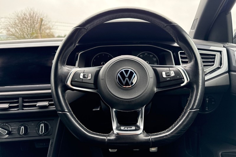 Used Volkswagen Polo 2021 for sale - 78081257: Photo 18