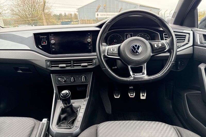 Used Volkswagen Polo 2021 for sale - 78081257: Photo 22