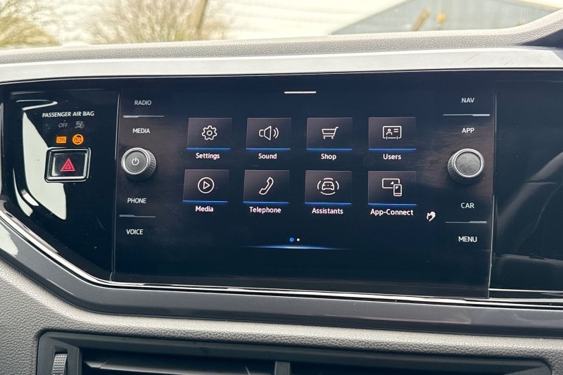 Used Volkswagen Polo 2021 for sale - 78081257: Photo 23