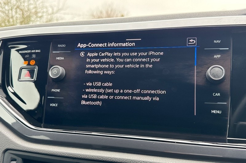 Used Volkswagen Polo 2021 for sale - 78081257: Photo 24