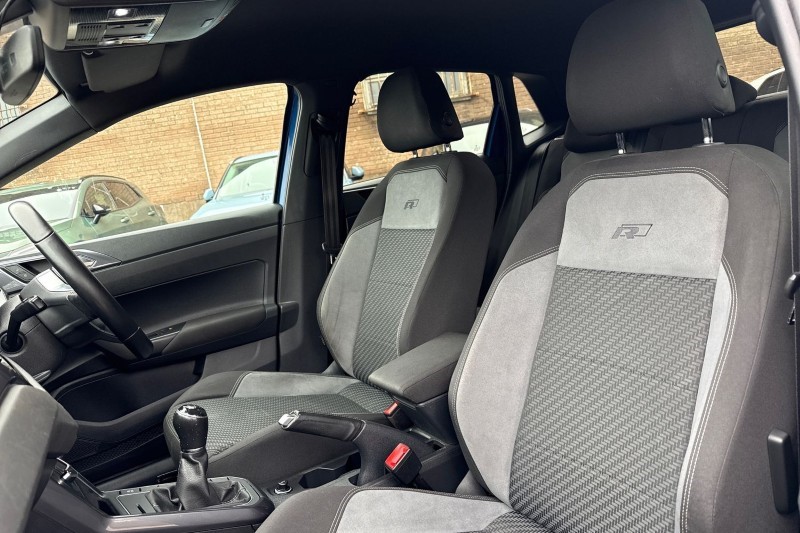 Used Volkswagen Polo 2021 for sale - 78081257: Photo 28