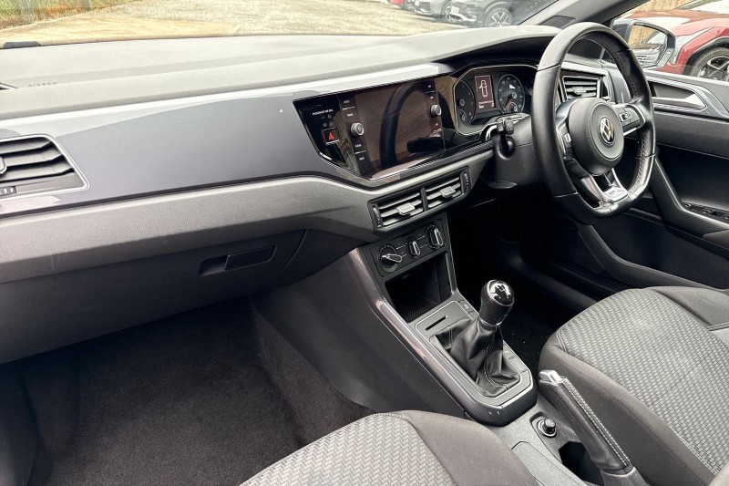 Used Volkswagen Polo 2021 for sale - 78081257: Photo 29