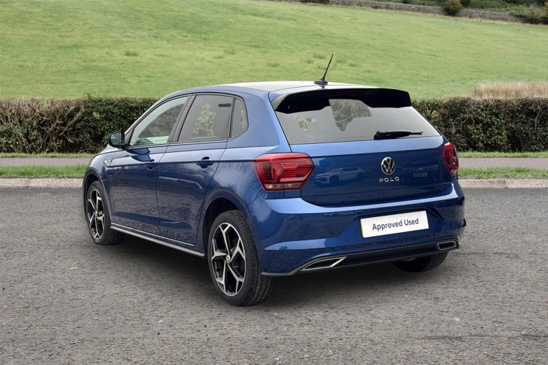 Used Volkswagen Polo 2021 for sale - 78081257: Photo 3