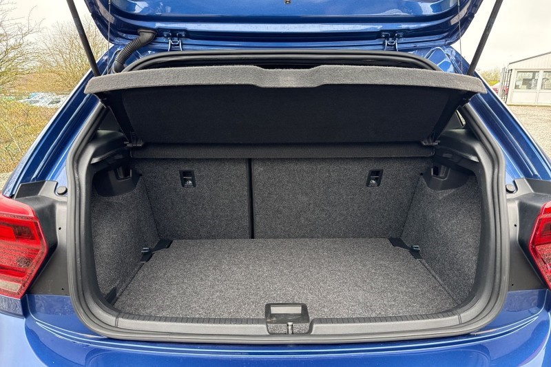 Used Volkswagen Polo 2021 for sale - 78081257: Photo 30