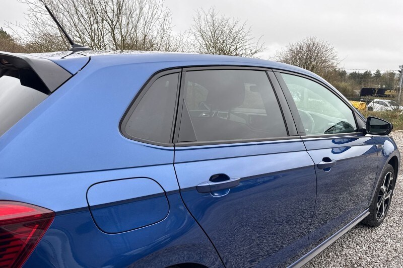 Used Volkswagen Polo 2021 for sale - 78081257: Photo 31