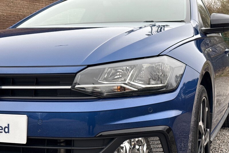 Used Volkswagen Polo 2021 for sale - 78081257: Photo 32