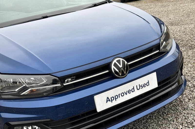 Used Volkswagen Polo 2021 for sale - 78081257: Photo 33
