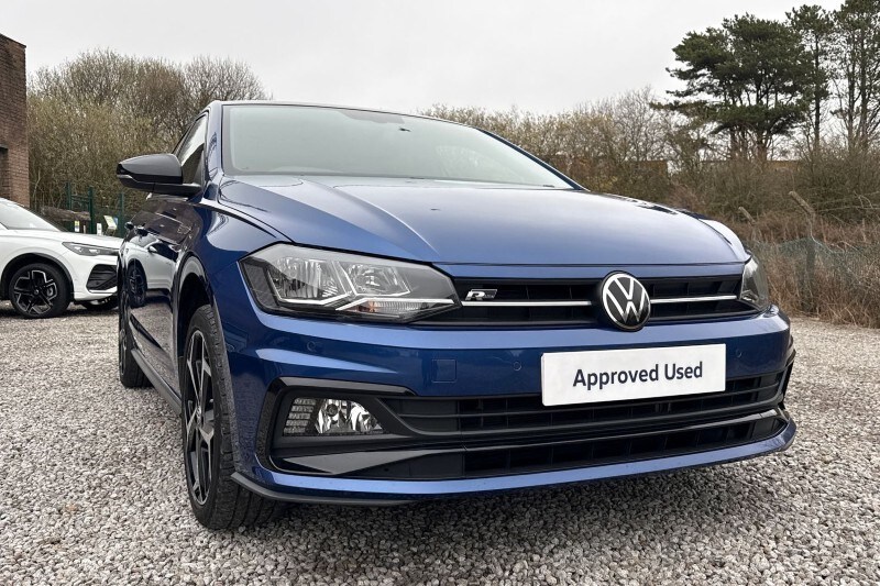 Used Volkswagen Polo 2021 for sale - 78081257: Photo 34