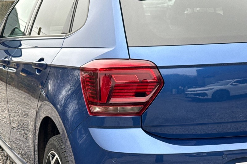 Used Volkswagen Polo 2021 for sale - 78081257: Photo 35