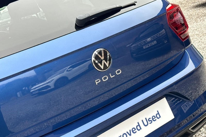 Used Volkswagen Polo 2021 for sale - 78081257: Photo 37