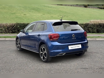 Used Volkswagen Polo 2021 for sale - 78081257: Photo