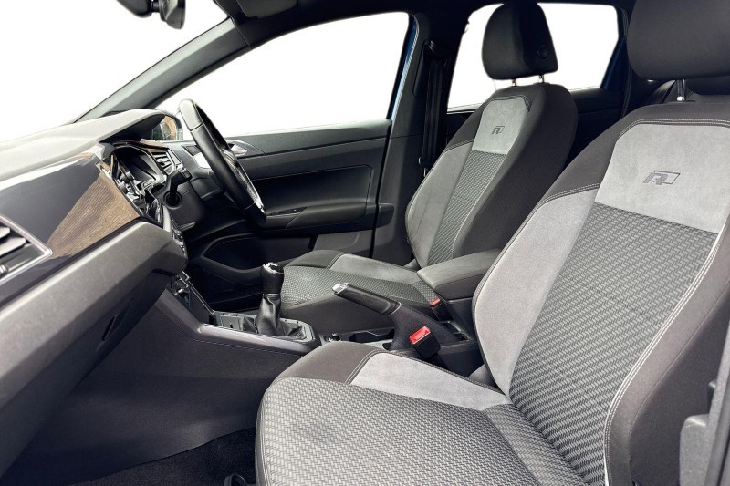 Used Volkswagen Polo 2021 for sale - 78081257: Photo 4