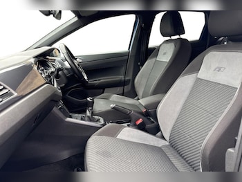 Used Volkswagen Polo 2021 for sale - 78081257: Photo