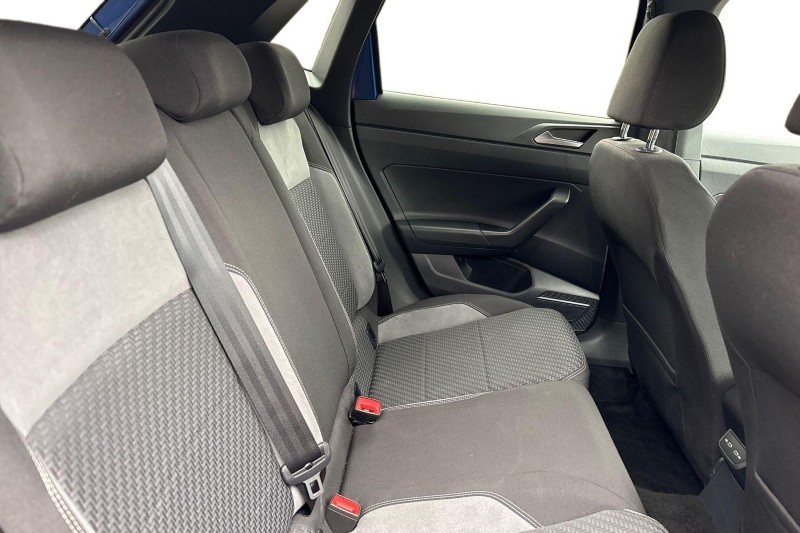 Used Volkswagen Polo 2021 for sale - 78081257: Photo 5
