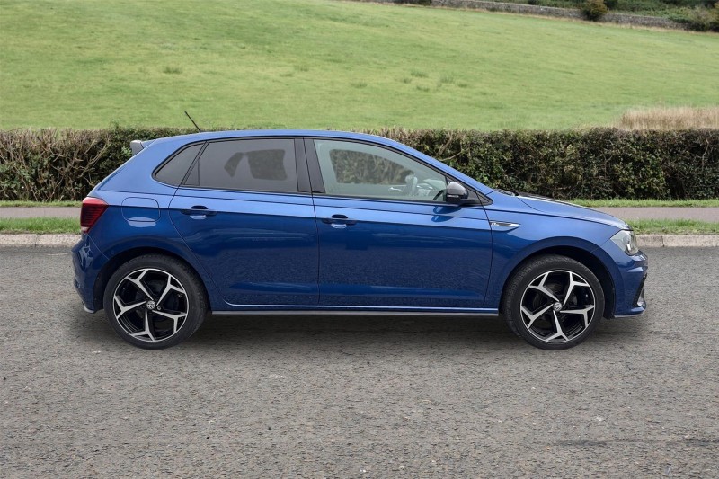 Used Volkswagen Polo 2021 for sale - 78081257: Photo 6