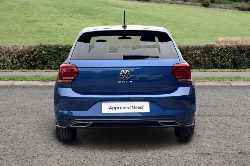 Used Volkswagen Polo 2021 for sale - 78081257: Photo 7