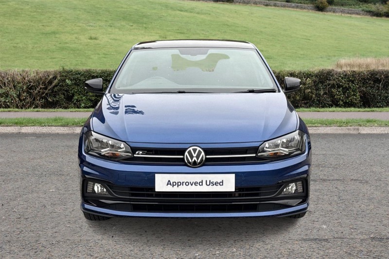 Used Volkswagen Polo 2021 for sale - 78081257: Photo 8