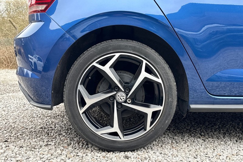 Used Volkswagen Polo 2021 for sale - 78081257: Photo 9