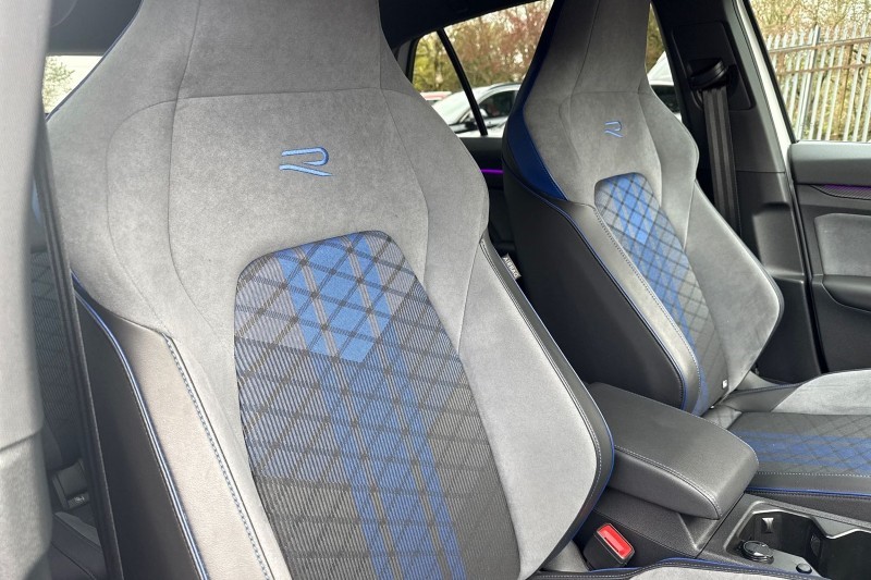 Used Volkswagen Golf 2023 for sale - 76982330: Photo 16