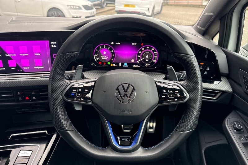Used Volkswagen Golf 2023 for sale - 76982330: Photo 17