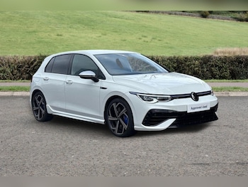 Used Volkswagen Golf 2023 for sale - 76982330: Photo