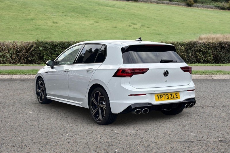 Used Volkswagen Golf 2023 for sale - 76982330: Photo 2