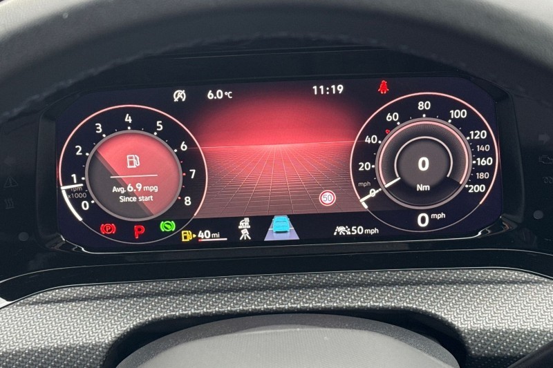 Used Volkswagen Golf 2023 for sale - 76982330: Photo 20