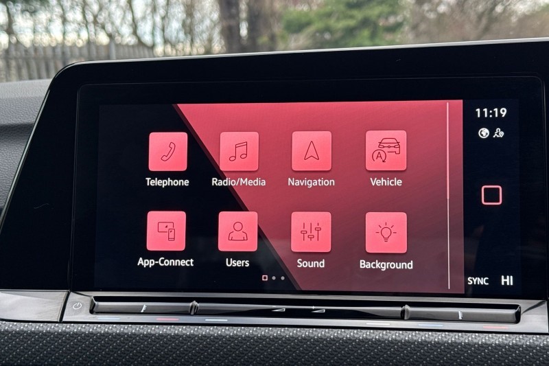 Used Volkswagen Golf 2023 for sale - 76982330: Photo 21