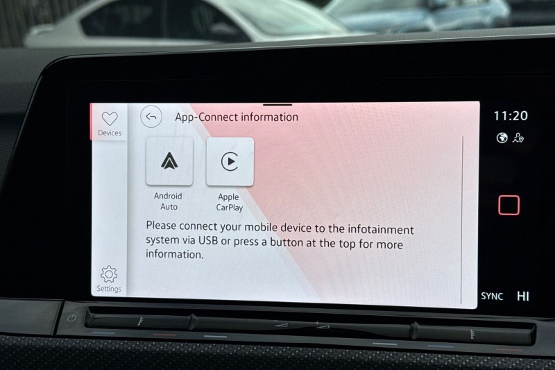 Used Volkswagen Golf 2023 for sale - 76982330: Photo 23