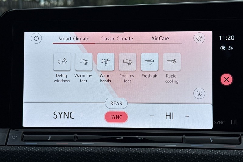 Used Volkswagen Golf 2023 for sale - 76982330: Photo 24